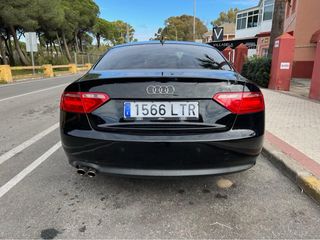 Audi A5 2011
