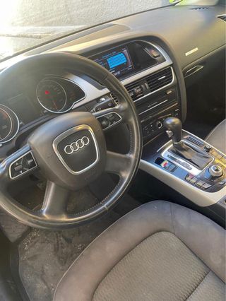 Audi A5 2011