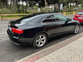 Audi A5 2011