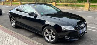 Audi A5 2011
