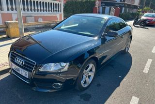 Audi A5 2011