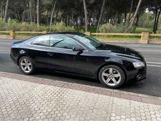 Audi A5 2011