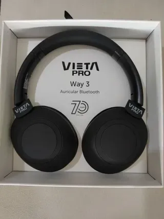 Vieta Pro Way 3