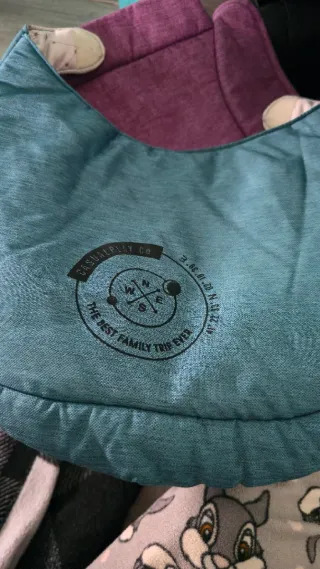 Capota Casualplay Optim