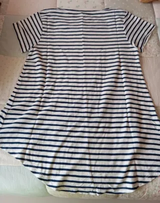 Camiseta manga corta Easy Wear