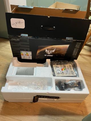 Monitor ASUS TUF VG289Q 28” 4K Gaming