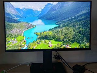 Monitor ASUS TUF VG289Q 28” 4K Gaming