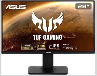 Monitor ASUS TUF VG289Q 28” 4K Gaming