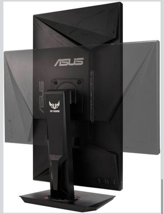 Monitor ASUS TUF VG289Q 28” 4K Gaming