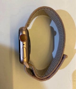 Apple Watch Series 4 LTE Oro Rosa - Para Reparar