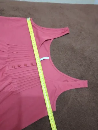 Camiseta de tirantes de Blancheporte, talla L