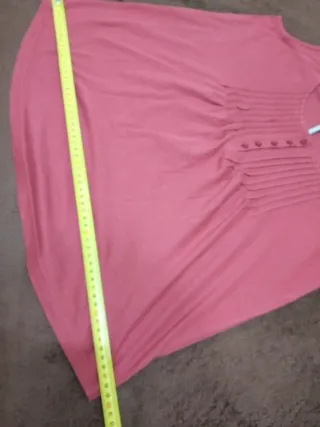 Camiseta de tirantes de Blancheporte, talla L