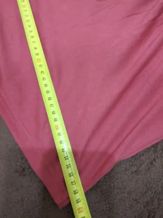 Camiseta de tirantes de Blancheporte, talla L