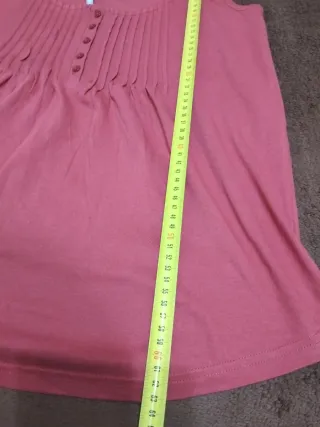 Camiseta de tirantes de Blancheporte, talla L