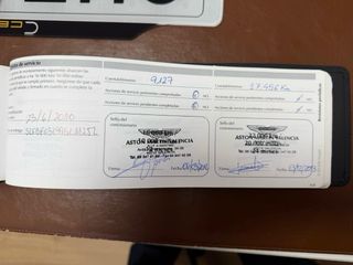 Aston Martin Vantage 2010