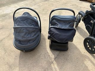 Conjunto Trio Chicco