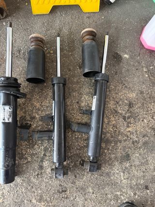 Juego Amortiguadores BMW