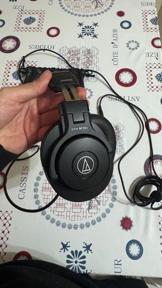 Mesa DJ Hercules DJControl Impulse 500