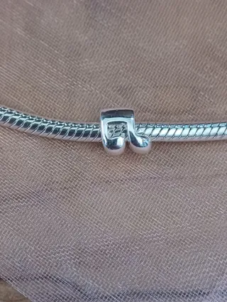 Charm | Llave de música