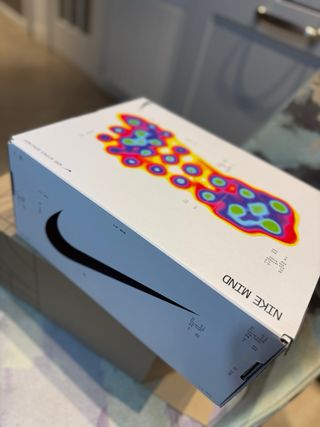 Nike Mind Zapatillas Deportivas Mujer