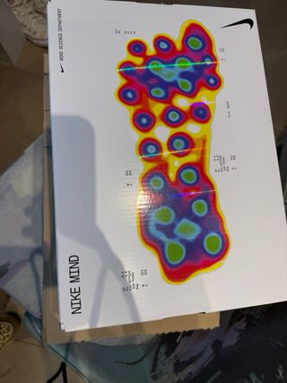 Nike Mind Zapatillas Deportivas Mujer