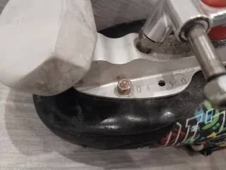 Plantillas hockey ROL-LINE TALLA 11