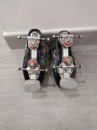 Plantillas hockey ROL-LINE TALLA 11