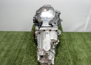 95176 caja cambios gbq audi a4 berlina (8e) 1.9