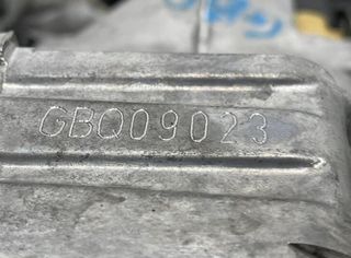 95176 caja cambios gbq audi a4 berlina (8e) 1.9