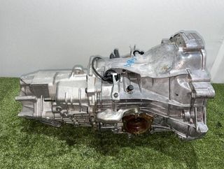 95176 caja cambios gbq audi a4 berlina (8e) 1.9