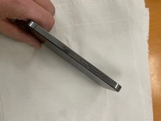 iPhone 12 Pro 128GB Azul/Gris