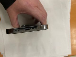 iPhone 12 Pro 128GB Azul/Gris