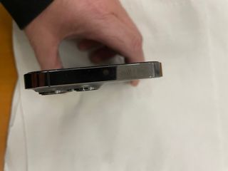 iPhone 12 Pro 128GB Azul/Gris