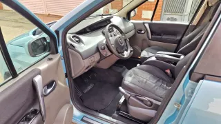 Renault Grand Scenic 2008 2.0 di 150cv.