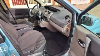 Renault Grand Scenic 2008 2.0 di 150cv.