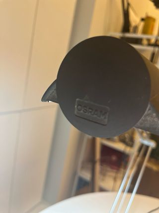 Lámpara Osram Copilot Vintage Italiano