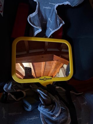 Silla ACM Klippan Opti 129
