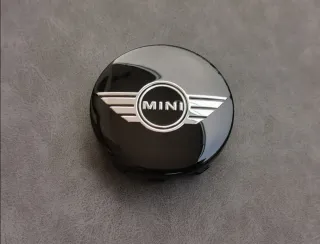 56mm Tapabujes Mini Cooper One JCW