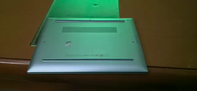 Portátil HP EliteBook 845 G9 14''