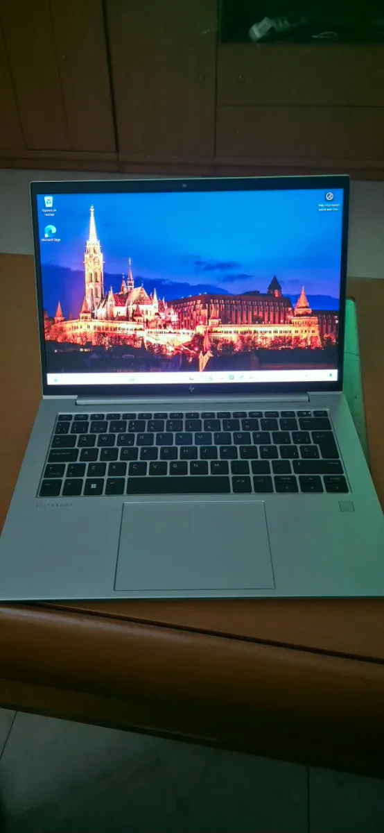 Portátil HP EliteBook 845 G9 14'' afbeelding 5