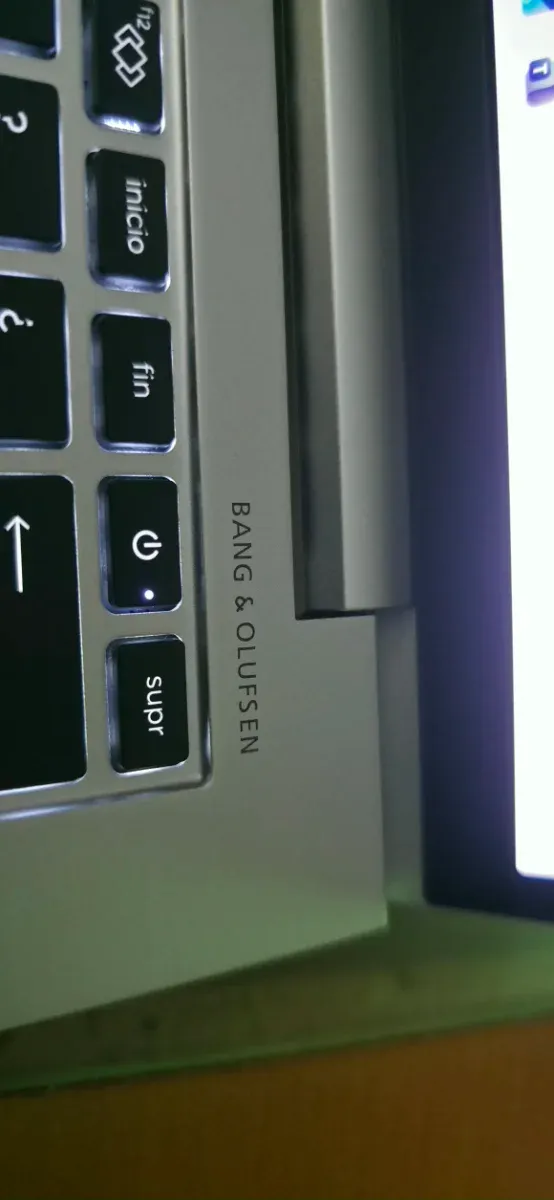Portátil HP EliteBook 845 G9 14'' afbeelding 6