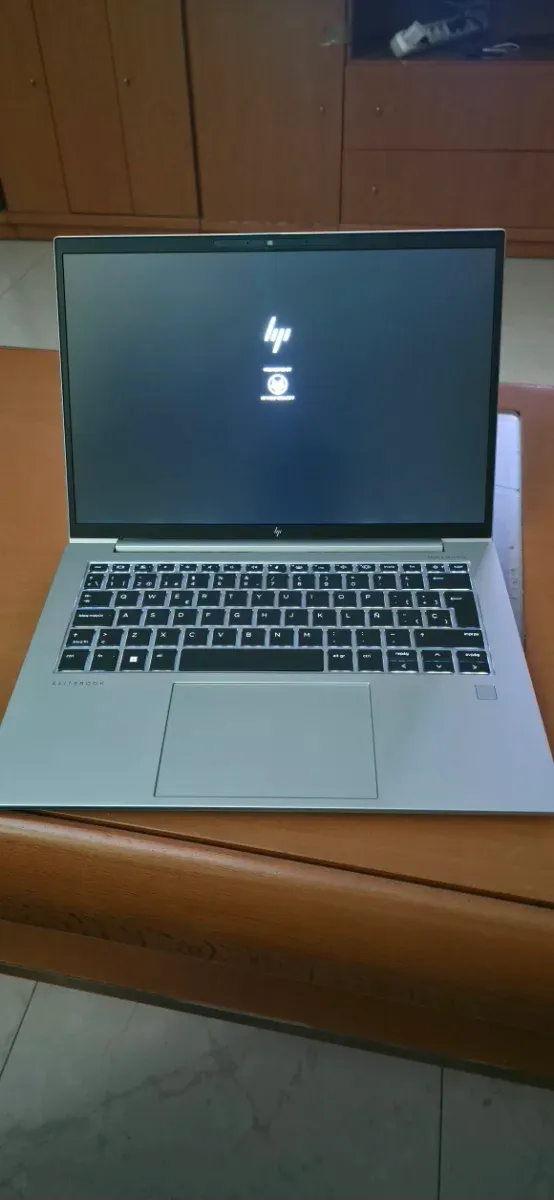 Portátil HP EliteBook 845 G9 14'' afbeelding 7