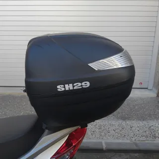 Kymco Agility City 50 4T Scooter