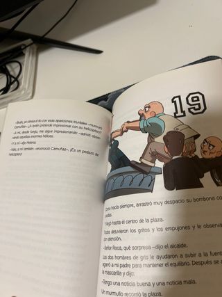 Los Futbolísimos 15: El misterio de las 101 cal...