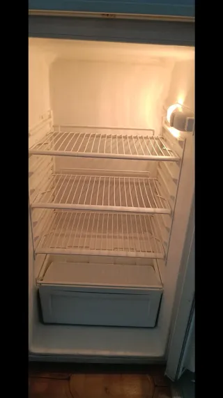 Gran Frigorífico 2 puertas. Funciona TODO. Chollo