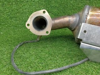 96095 7p6254300b catalizador volkswagen touareg v6