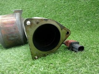 96095 7p6254300b catalizador volkswagen touareg v6