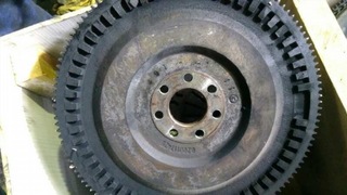 VOLANTE MOTOR RENAULT MASTER II PH. 2 DOKA/PR. FG