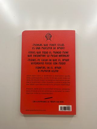 Libro Eso No Es Amor Marina Marroquí