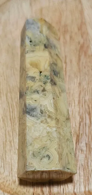 Torre Ágata Mexicana Encaje